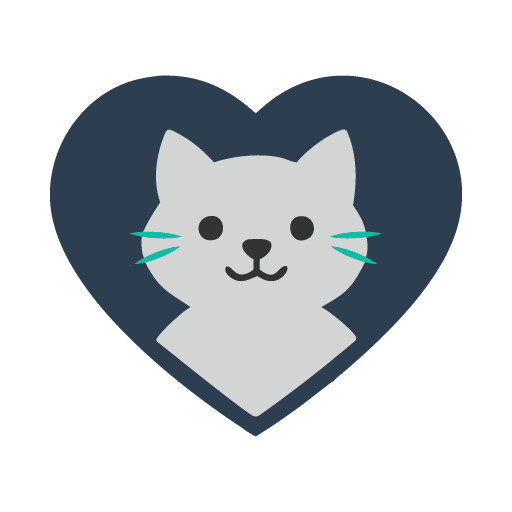 Pet Laboratory Testing Icon