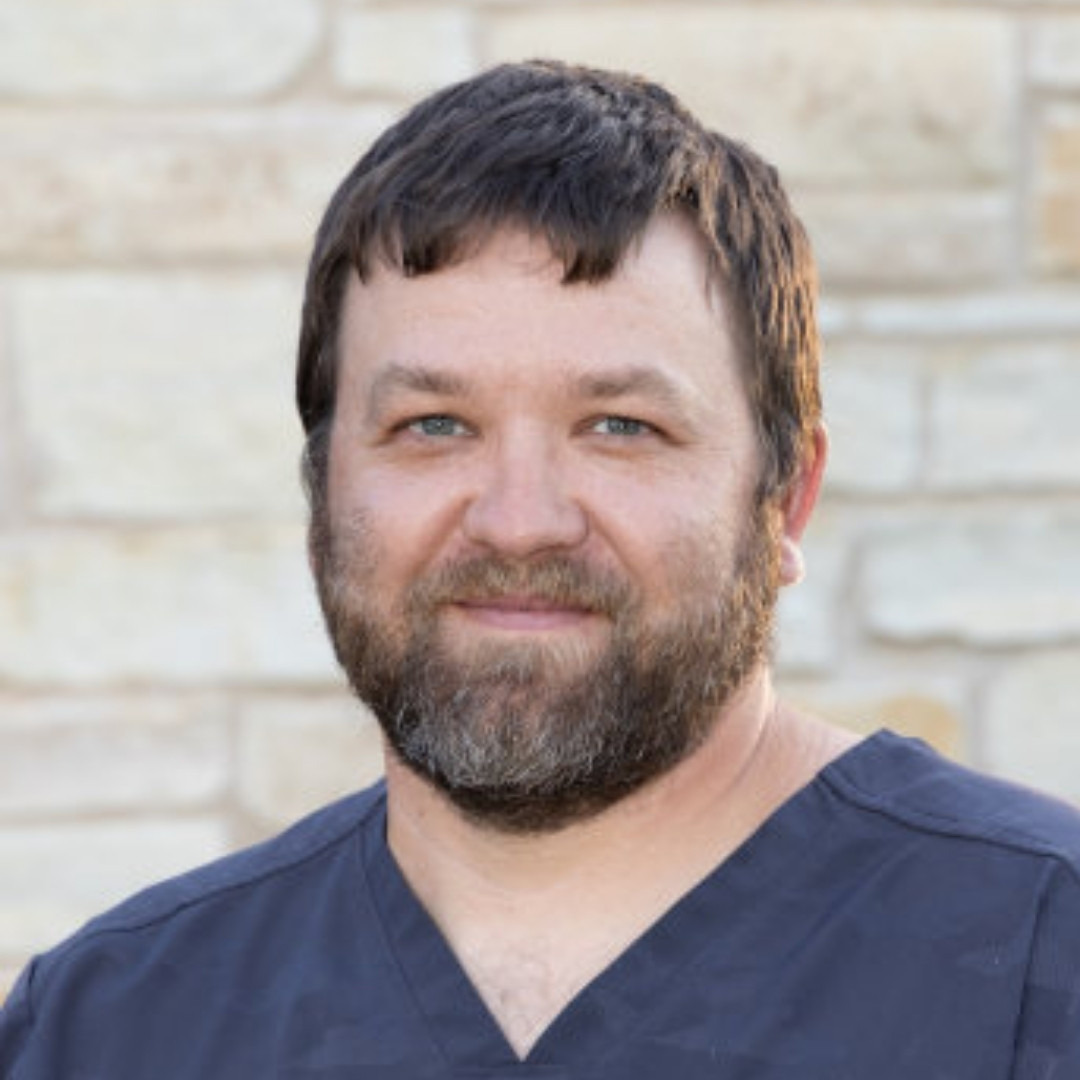 Dr. Russell Kotzur